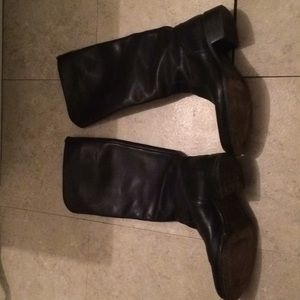 Sartore boots size 36.5